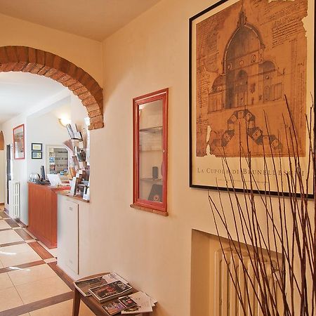 B&B Arco Antico Флоренция Экстерьер фото