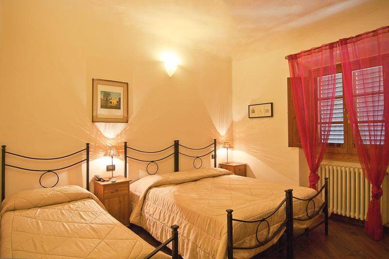 B&B Arco Antico Флоренция Экстерьер фото